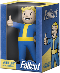 Fallout - Vault Boy Thumbs Up 3